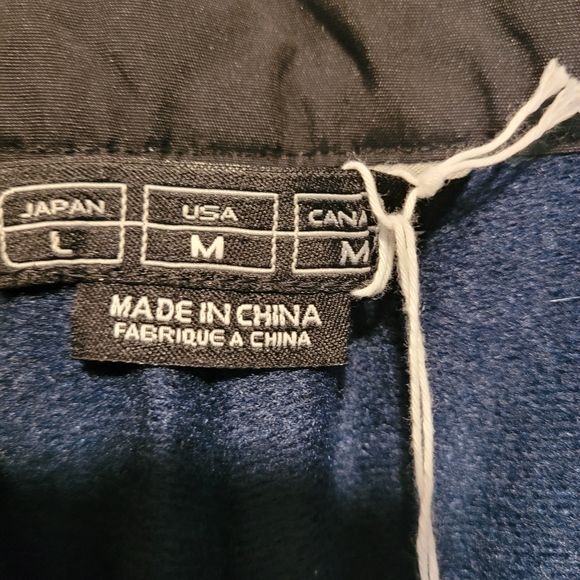 Bonfire Gold Series Ski/Snowboard Pants; Size Medium - short - Picture 8 of 9